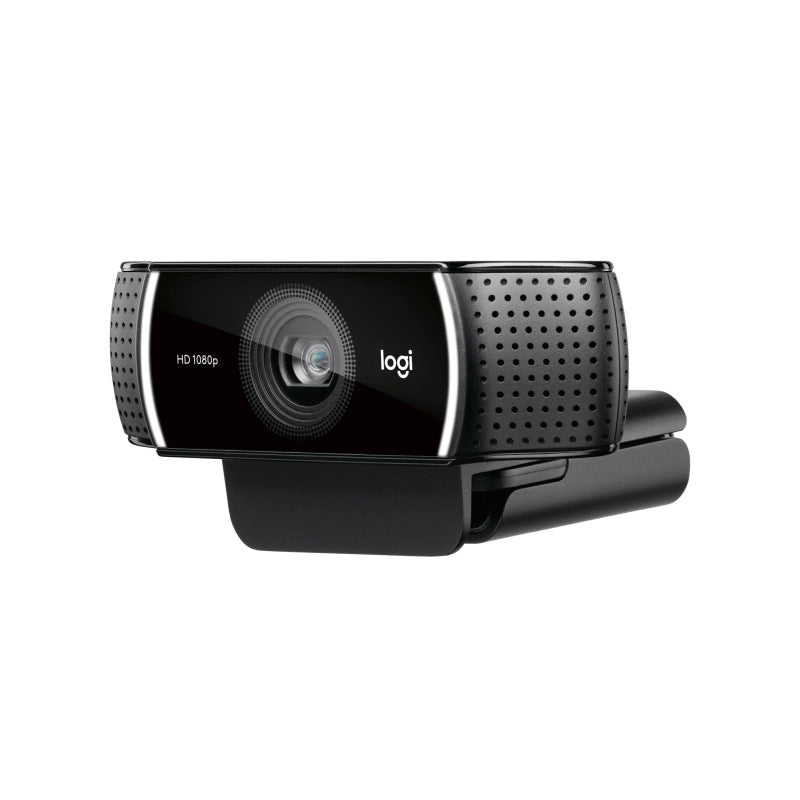 Logitech C922 HD Pro Webcam - Wholesales Supply