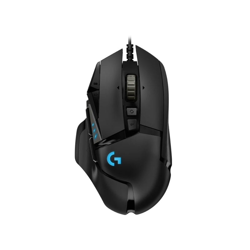 Logitech G502 RGB Gaming Mouse - Wholesales Supply