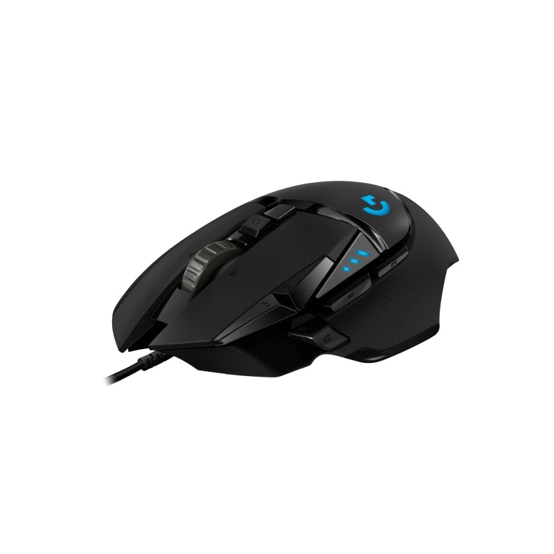 Logitech G502 RGB Gaming Mouse - Wholesales Supply