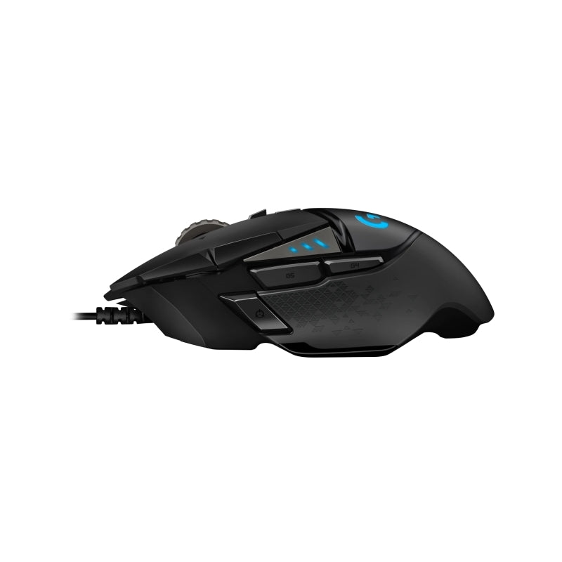 Logitech G502 RGB Gaming Mouse - Wholesales Supply