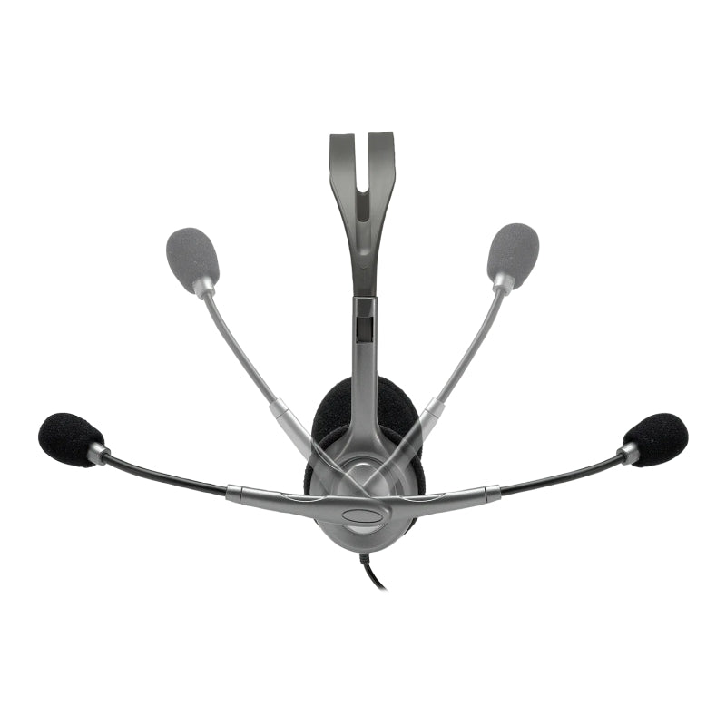 Logitech H110 Stereo Headset - Wholesales Supply