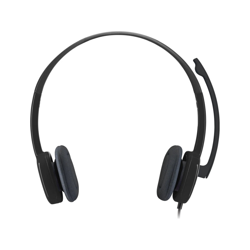 Logitech H151 Stereo Headset - Wholesales Supply