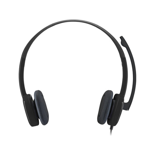 Logitech H151 Stereo Headset - Wholesales Supply