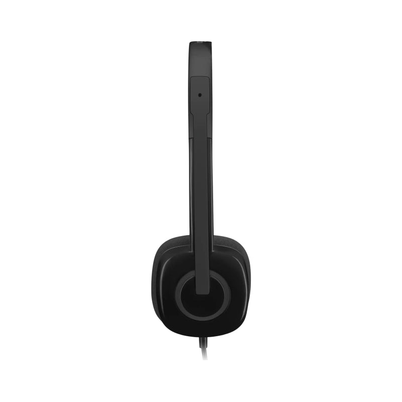 Logitech H151 Stereo Headset - Wholesales Supply