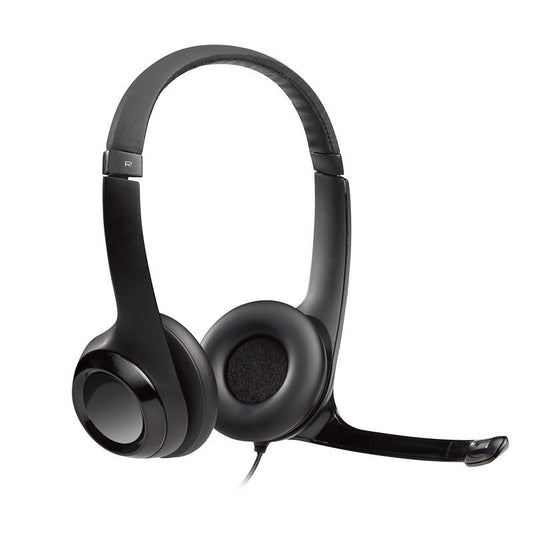 Logitech H390 USB Headset - Wholesales Supply