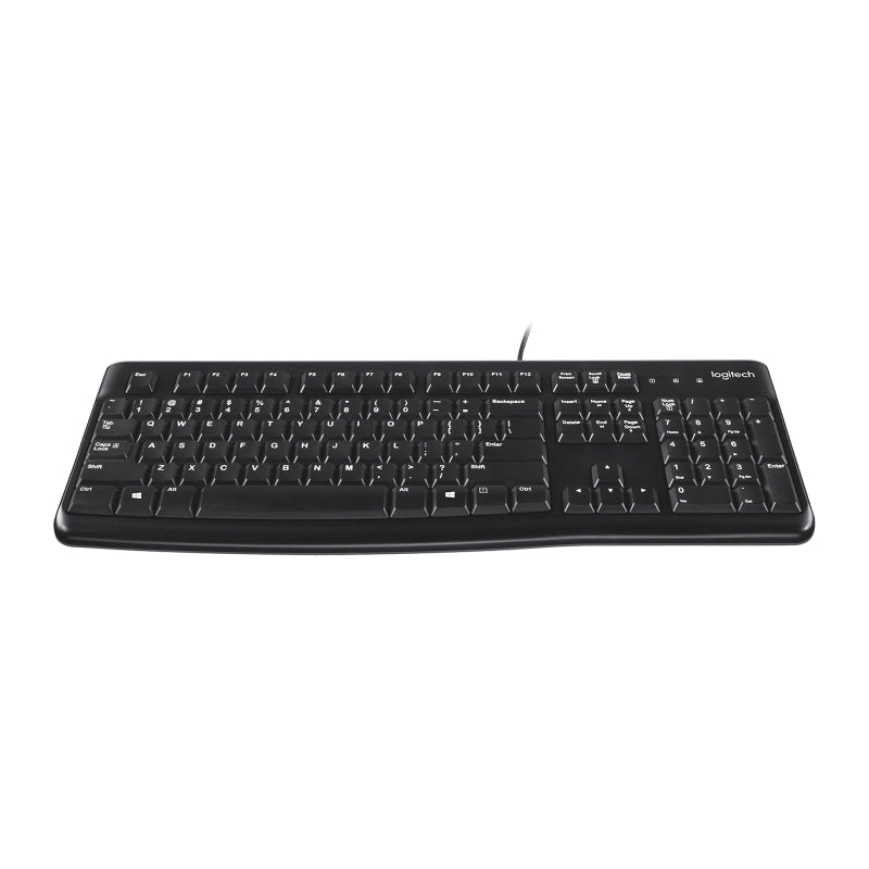 Logitech K120 Keyboard - Wholesales Supply