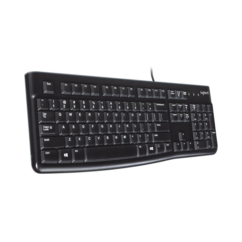 Logitech K120 Keyboard - Wholesales Supply