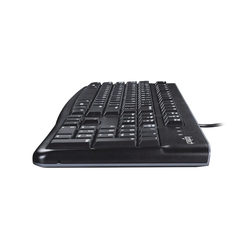Logitech K120 Keyboard - Wholesales Supply