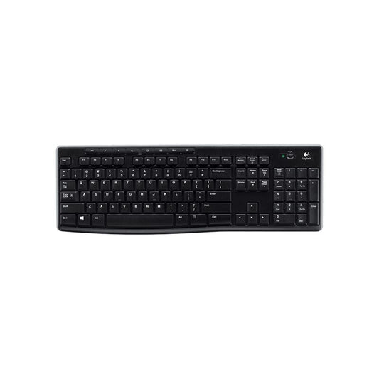 Logitech K270 Keyboard - Wholesales Supply