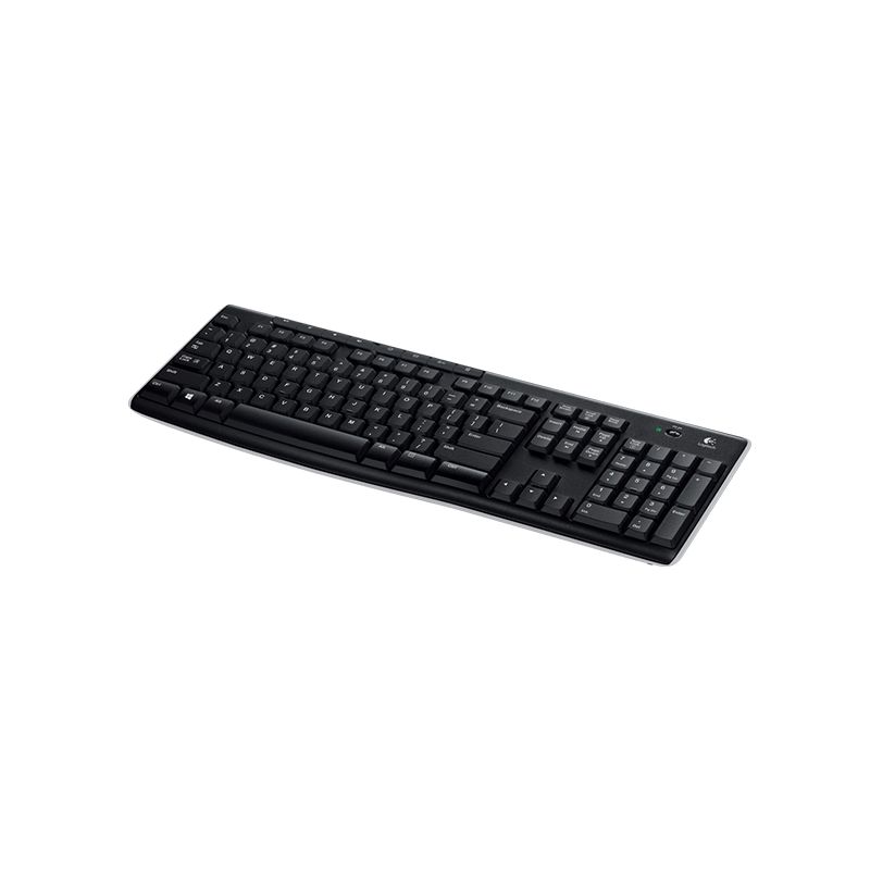Logitech K270 Keyboard - Wholesales Supply