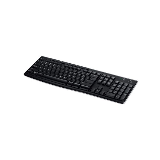 Logitech K270 Keyboard - Wholesales Supply