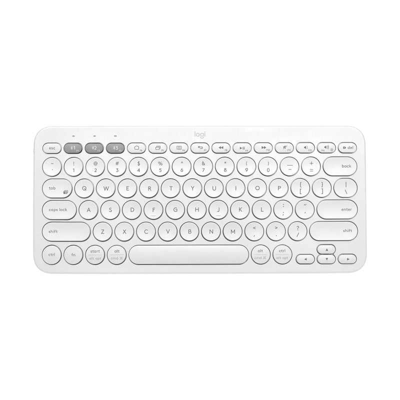 Logitech K380 BT Keyboard - Wholesales Supply