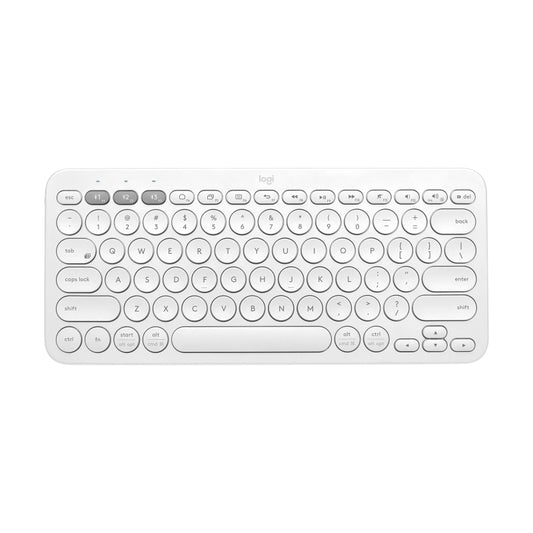 Logitech K380 BT Keyboard - Wholesales Supply