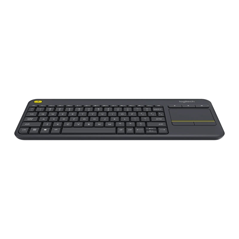 Logitech K400 Plus Keyboard - Wholesales Supply