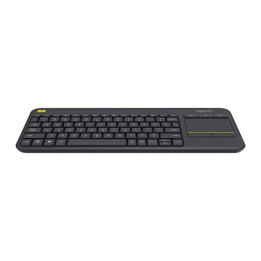 Logitech K400 Plus Keyboard - Wholesales Supply