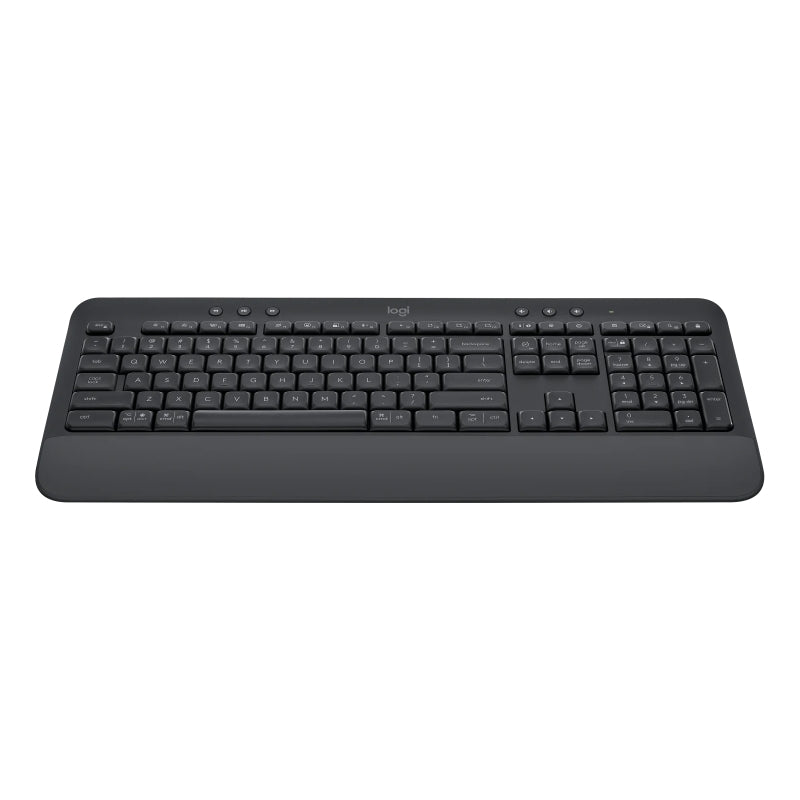 Logitech K650 WL Keyboard - Wholesales Supply