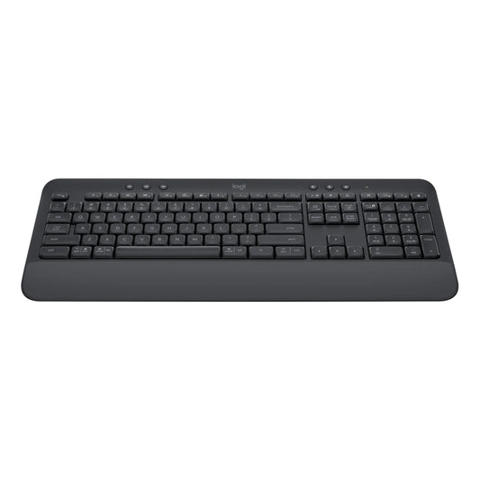 Logitech K650 WL Keyboard - Wholesales Supply