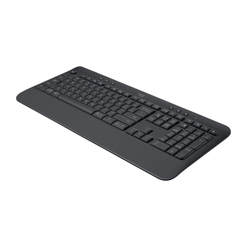 Logitech K650 WL Keyboard - Wholesales Supply