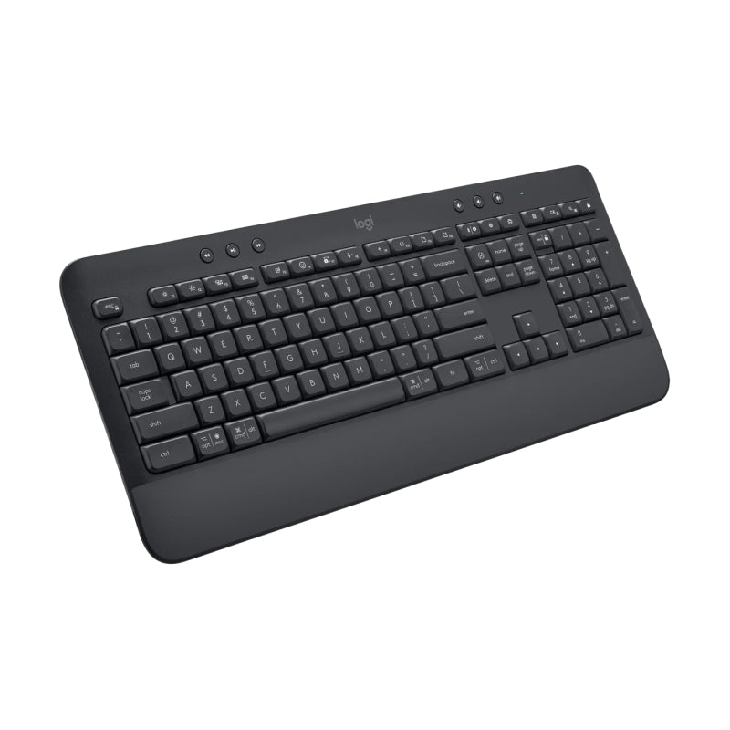 Logitech K650 WL Keyboard - Wholesales Supply