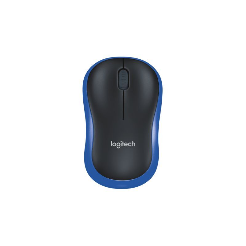 Logitech M185 Wireless Mouse - Wholesales Supply