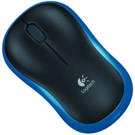 Logitech M185 Wireless Mouse - Wholesales Supply