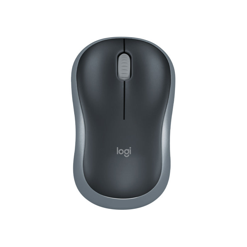Logitech M185 Wireless Mouse - Wholesales Supply