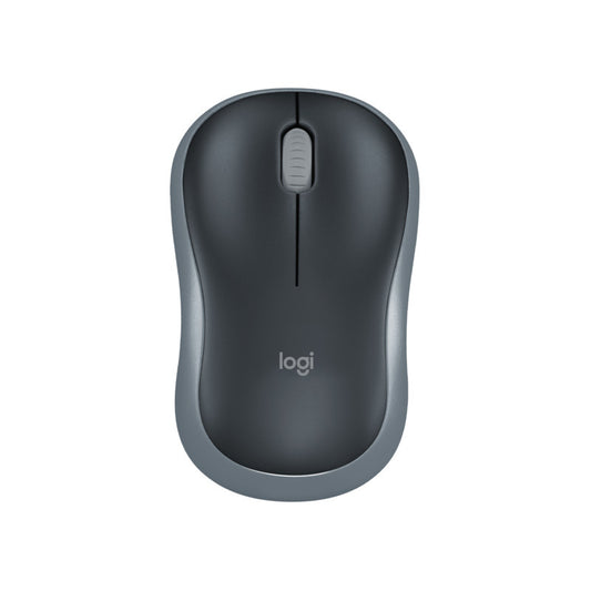 Logitech M185 Wireless Mouse - Wholesales Supply