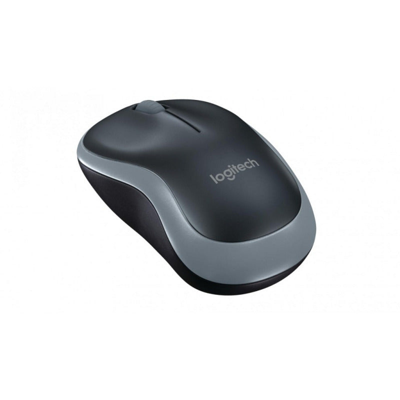Logitech M185 Wireless Mouse - Wholesales Supply