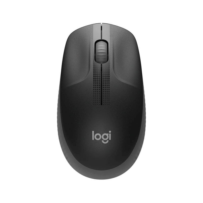 Logitech M190 Wireless Mouse - Wholesales Supply