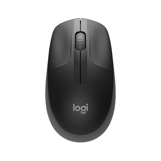 Logitech M190 Wireless Mouse - Wholesales Supply