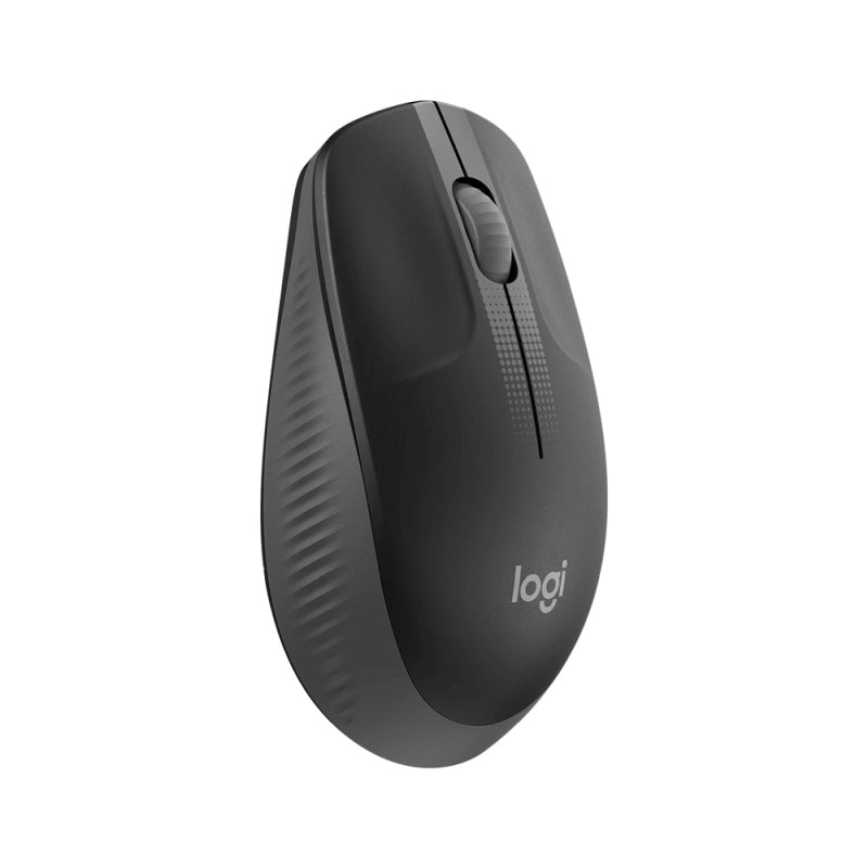 Logitech M190 Wireless Mouse - Wholesales Supply