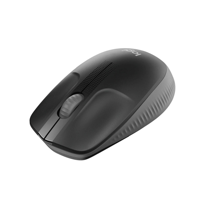 Logitech M190 Wireless Mouse - Wholesales Supply
