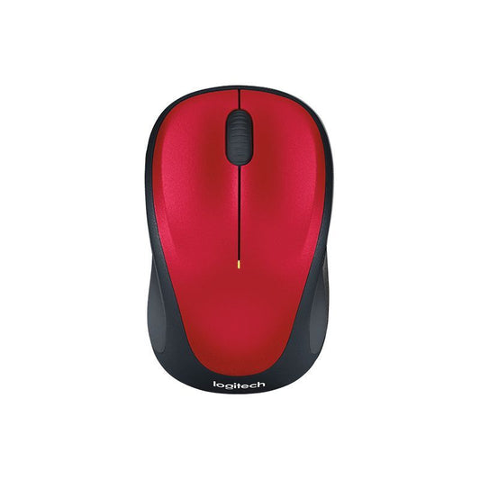 Logitech M235 Wireless Mouse - Wholesales Supply
