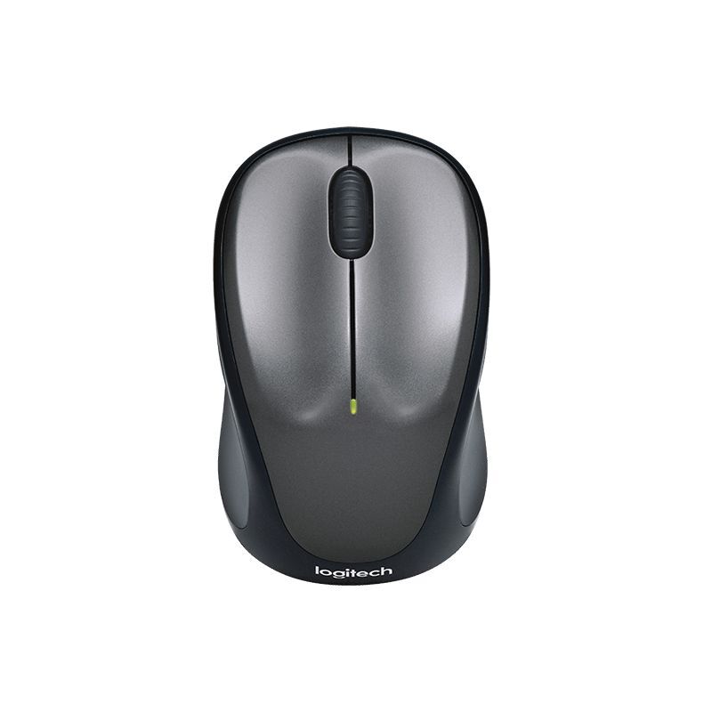 Logitech M235 Wireless Mouse - Wholesales Supply