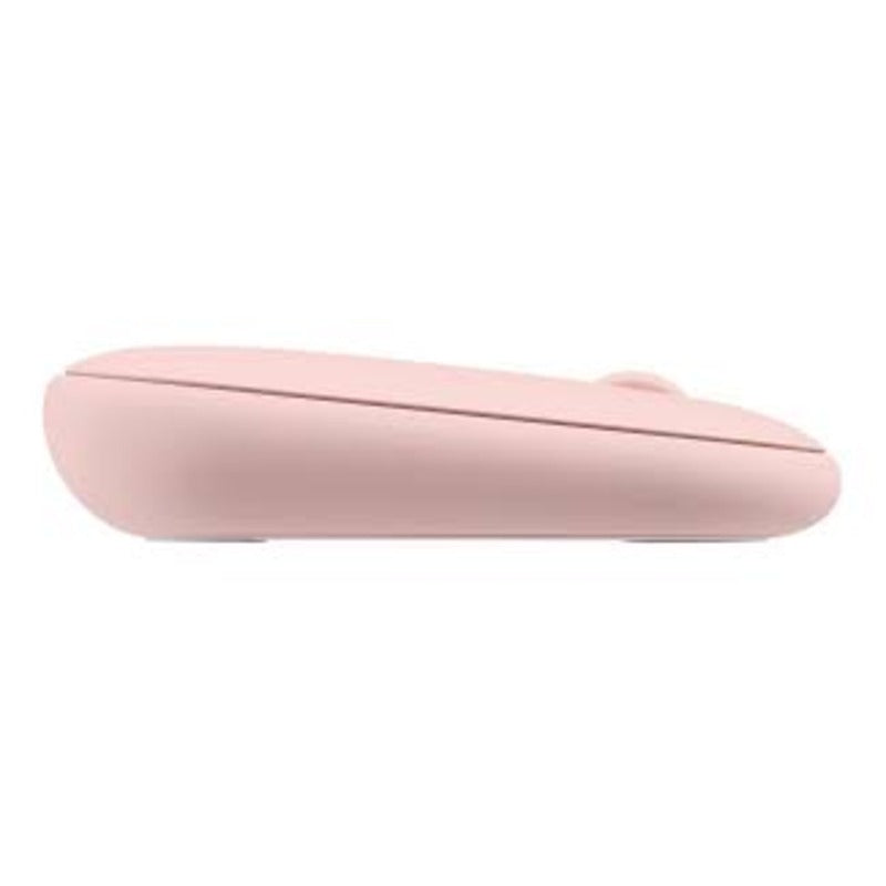 Logitech M350S Rose Mouse - Wholesales Supply