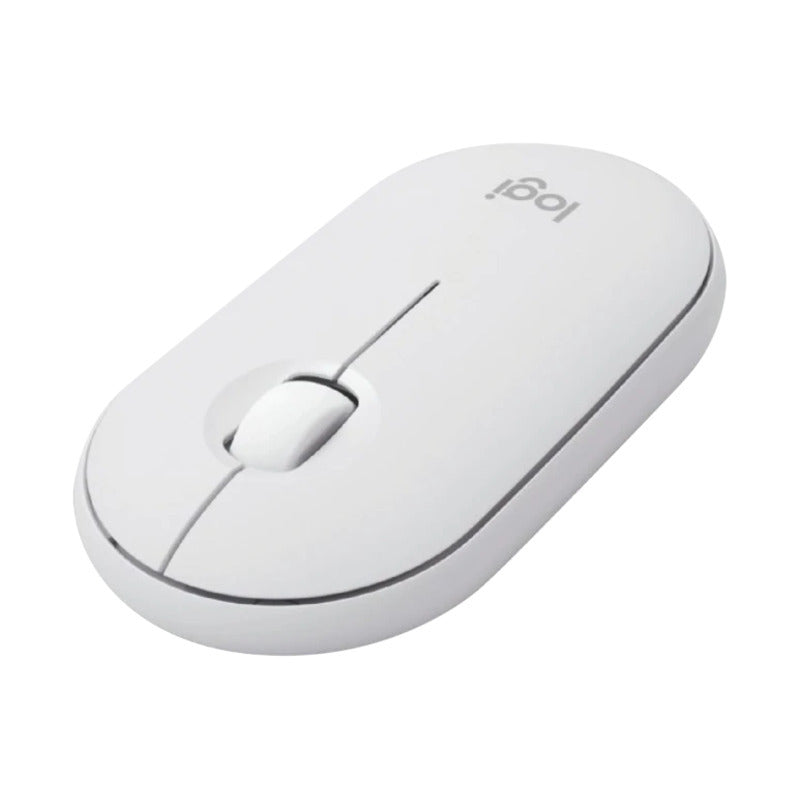 Logitech M350S White Mouse - Wholesales Supply