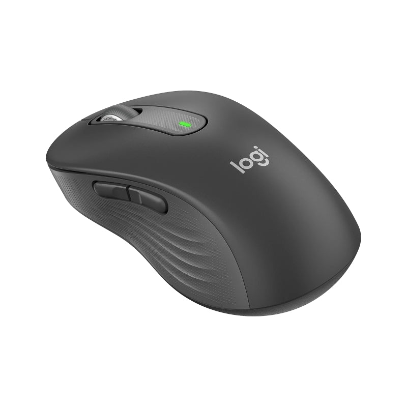 Logitech M650 S Wireless Mouse - Wholesales Supply