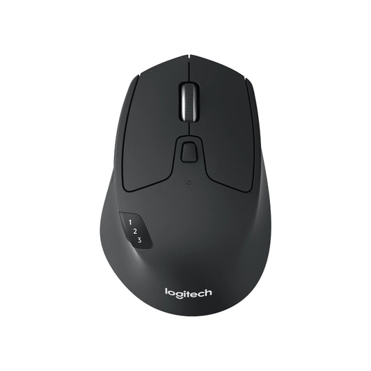 Logitech M720 Wireless Mouse - Wholesales Supply
