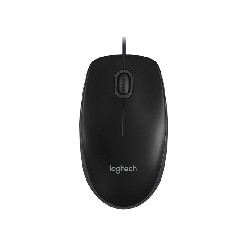 Logitech MK120 Keyboard Mouse - Wholesales Supply