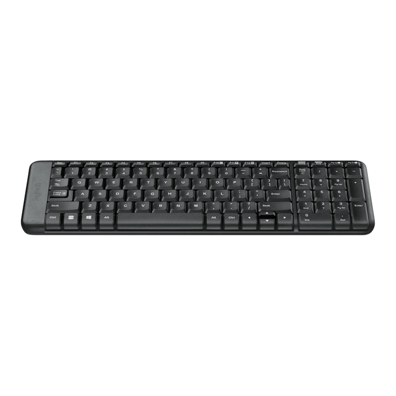 Logitech MK220 Keyboard Mouse - Wholesales Supply