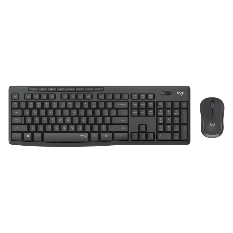 Logitech MK295 Combo - Wholesales Supply
