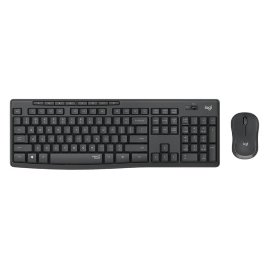 Logitech MK295 Combo - Wholesales Supply