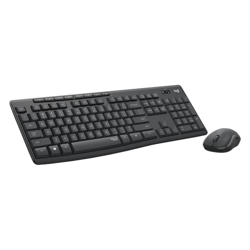 Logitech MK295 Combo - Wholesales Supply
