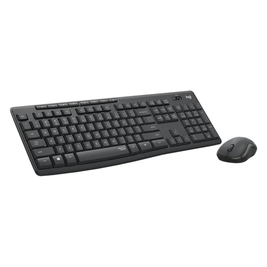 Logitech MK295 Combo - Wholesales Supply