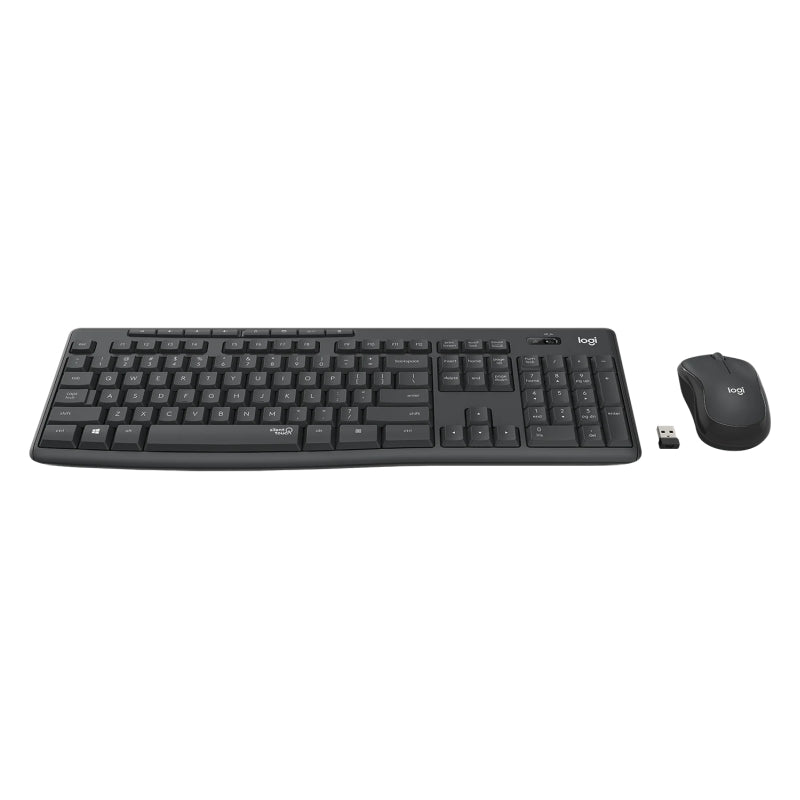 Logitech MK295 Combo - Wholesales Supply