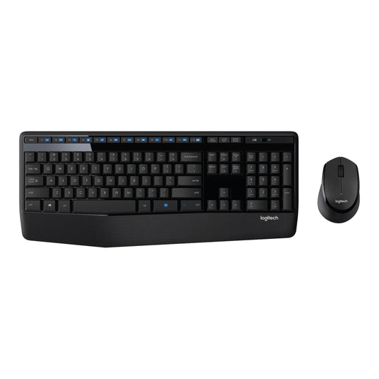 Logitech MK345 Wireless Combo - Wholesales Supply