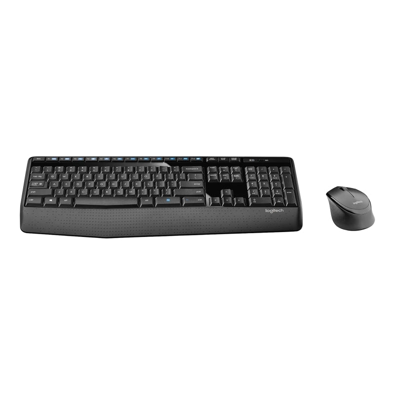 Logitech MK345 Wireless Combo - Wholesales Supply