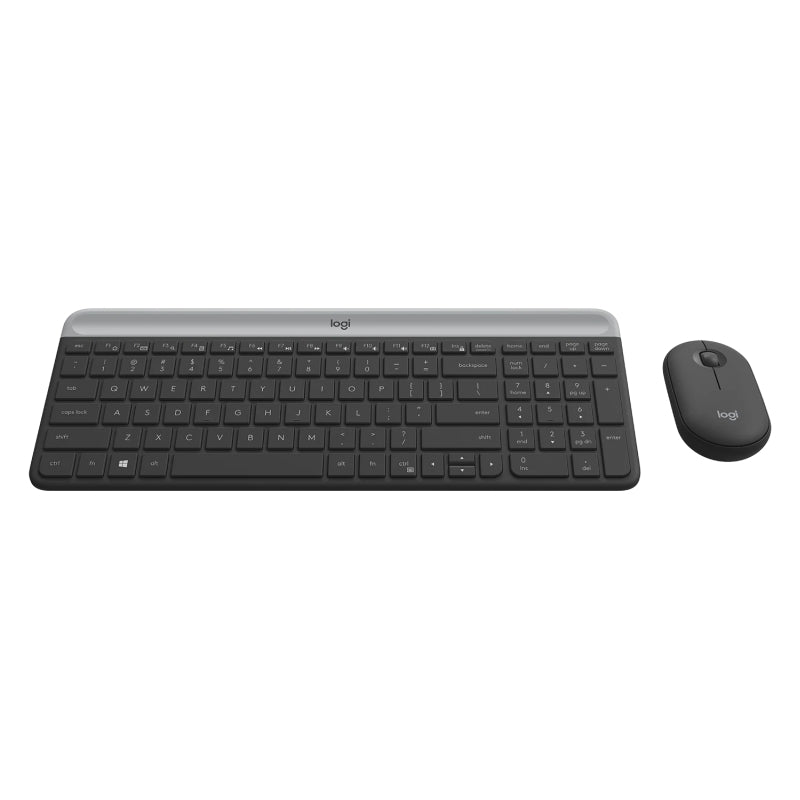 Logitech MK470 Keyboard Combo - Wholesales Supply