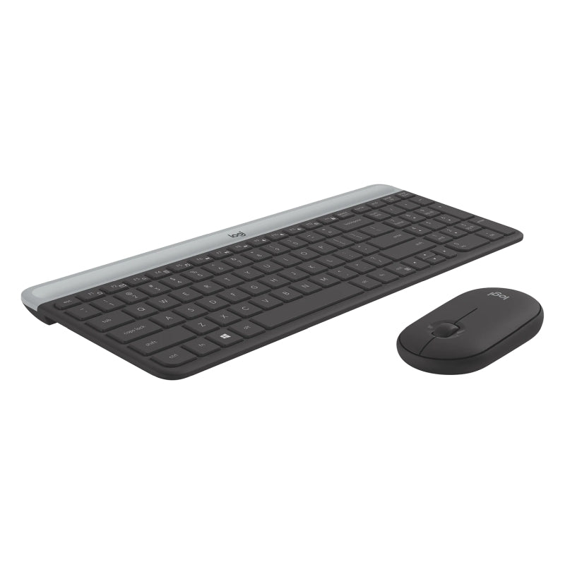 Logitech MK470 Keyboard Combo - Wholesales Supply
