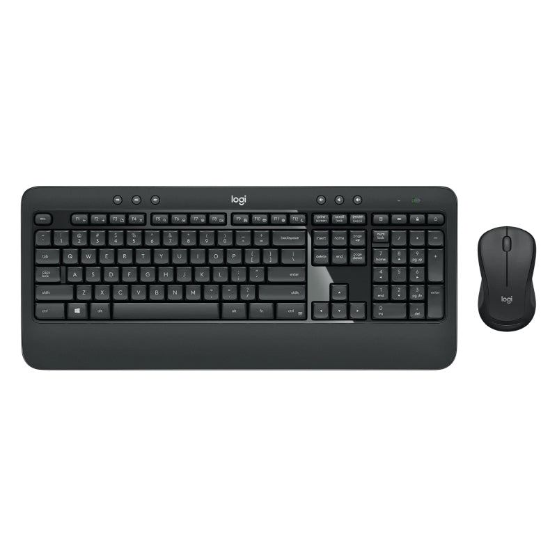 Logitech MK540 Wireless Combo - Wholesales Supply
